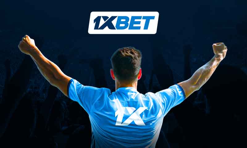 Быстрая регистрация зеркала 1xbet