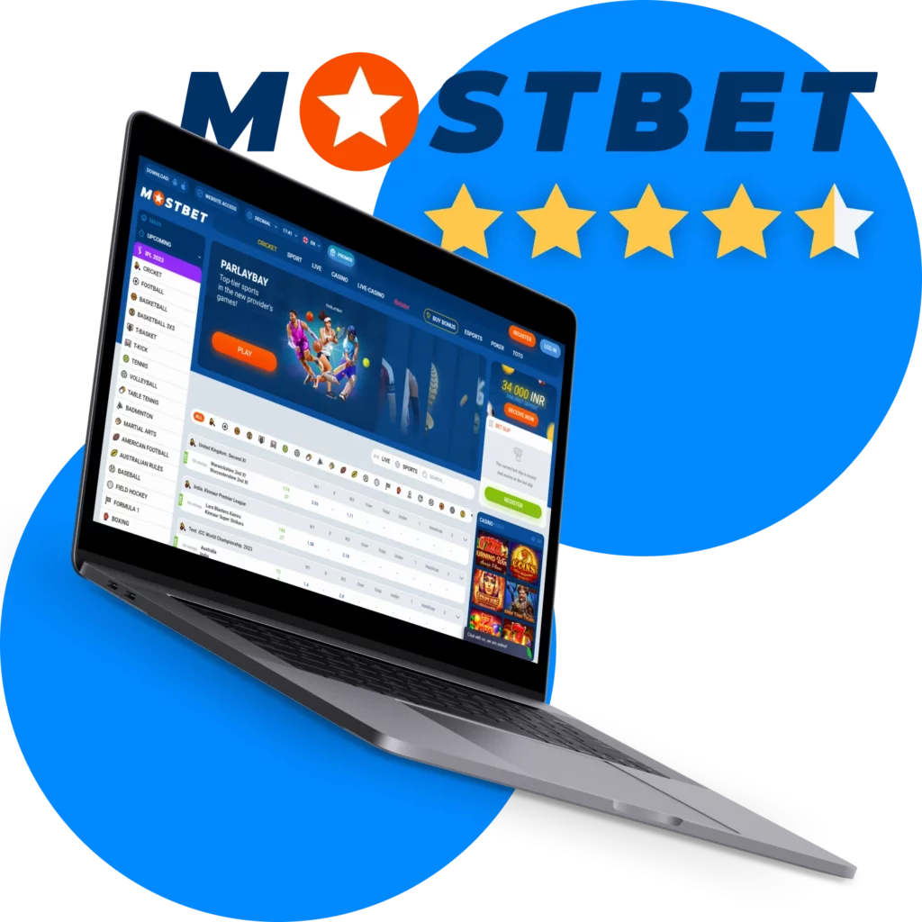 Игровое заведение Mostbet — действующее зеркало Mostbet и вход для властей