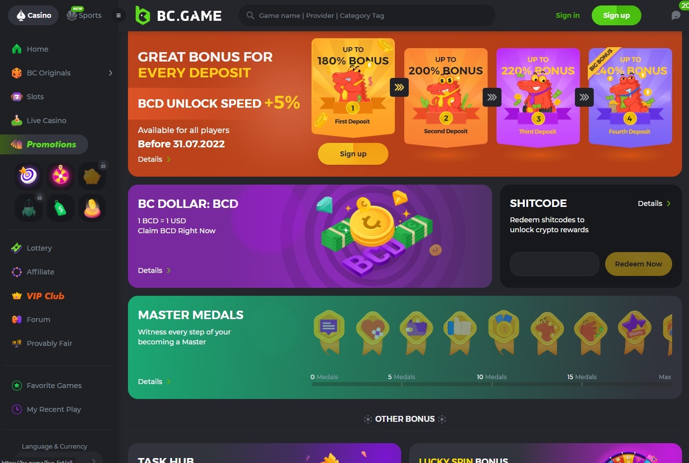 JDB Gaming: pushing fish capturing video games to the international stage