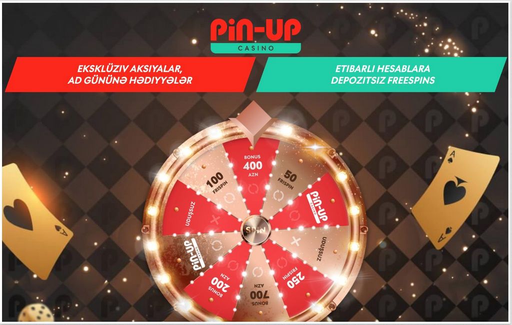 Pin-Up Gambling Establishment: Promos and Incentives