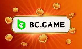 The Future of Gaming BC Game Crypto Casino The Future of Gaming BC Game Crypto Casino