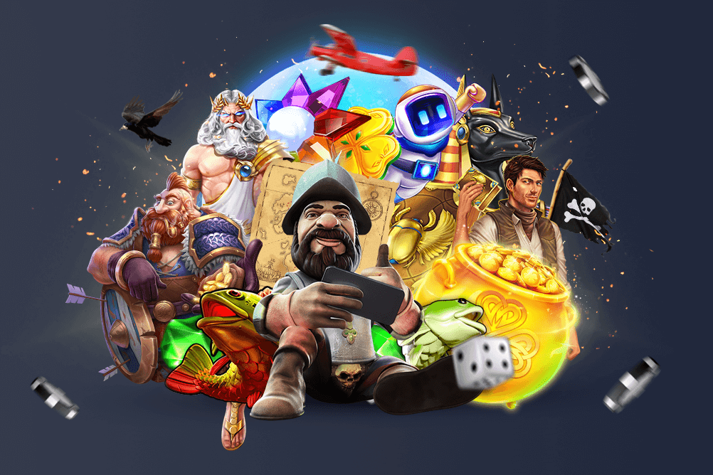 The Role of Online Casino Apps in Promoting Responsible Gambling in Kazakhstan 8 The Role of Online Casino Apps in Promoting Responsible Gambling in Kazakhstan 8