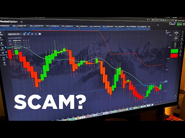 Ultimate Guide to Trading Pocket Option Ultimate Guide to Trading Pocket Option