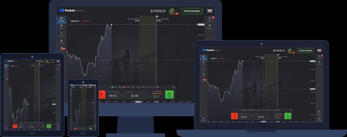Ultimate Guide to Trading Pocket Option Ultimate Guide to Trading Pocket Option