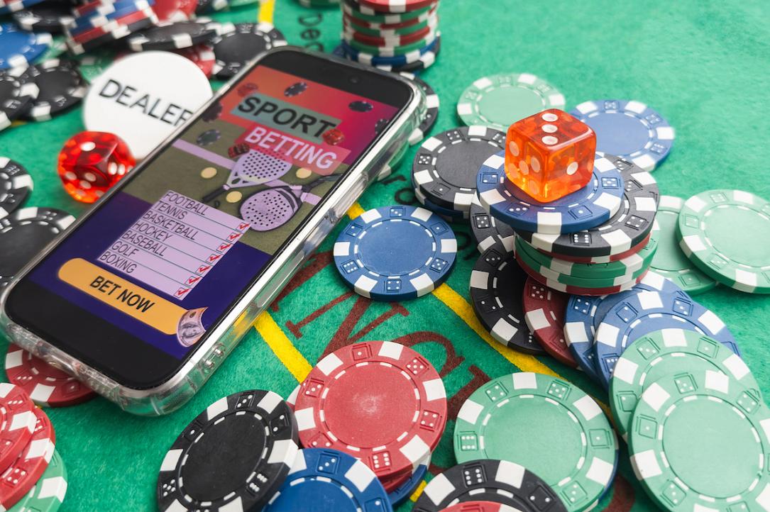 Unlock big bonuses and real opportunities in the gaming world 1 Unlock big bonuses and real opportunities in the gaming world 1