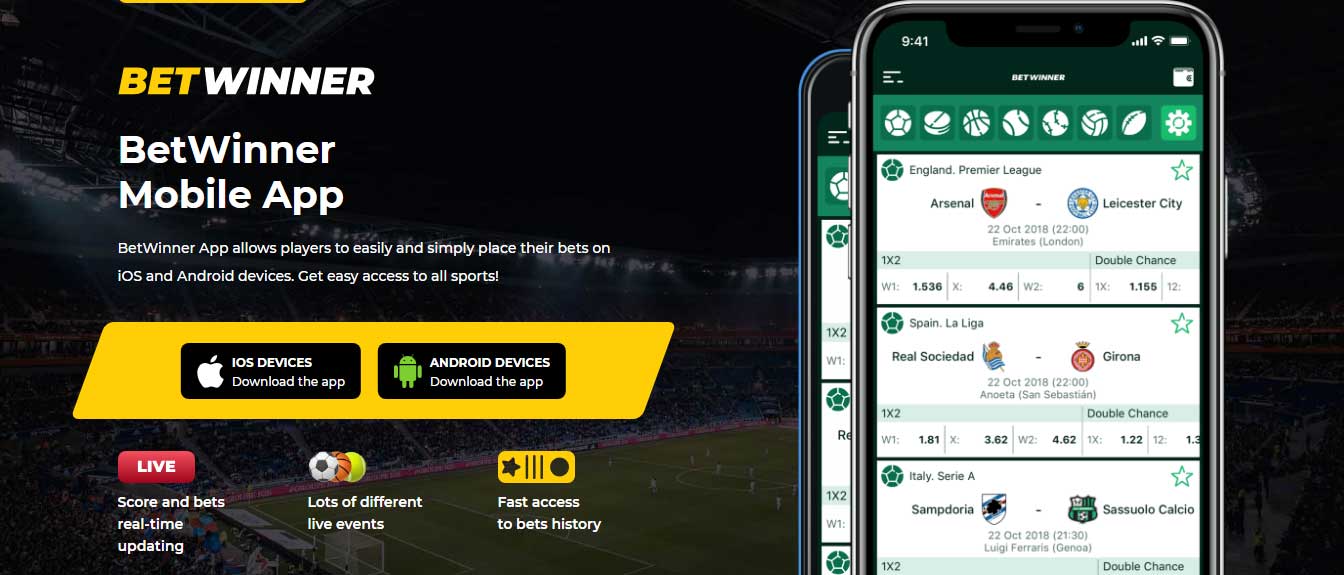 Unlock Exciting Bonuses with Betwinner Promo Code Unlock Exciting Bonuses with Betwinner Promo Code