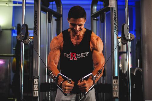 Anabolic Mix: Una Guida Completa per Comprendere e Utilizzare al Meglio Questo Supplemento