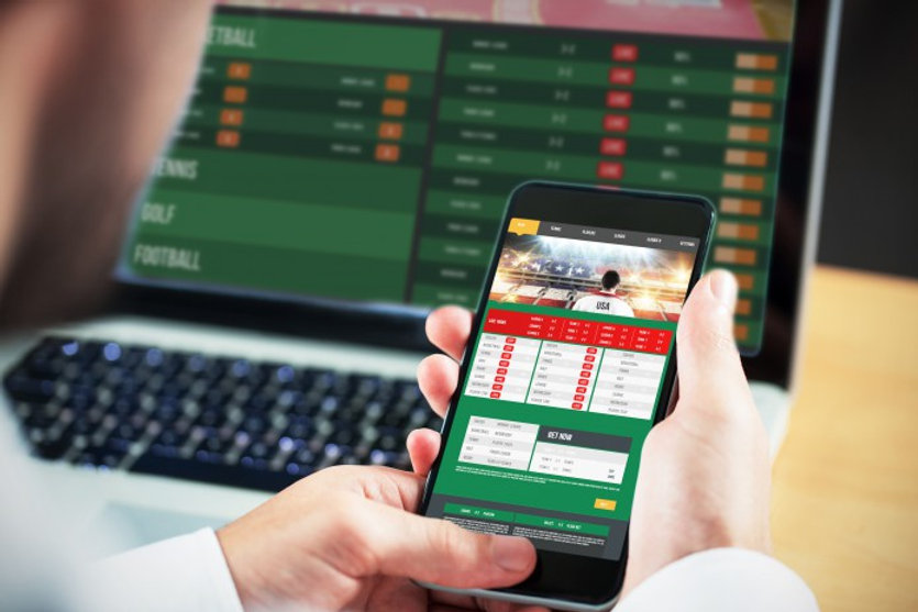 Descubra o Mundo de Apostas com Betwinner Descubra o Mundo de Apostas com Betwinner