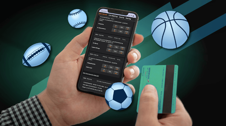 Experience Sports Betting Like Never Before with Betwinner Experience Sports Betting Like Never Before with Betwinner